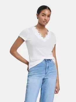 Футболка Taifun, белый