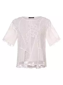 Футболка Taifun, белый