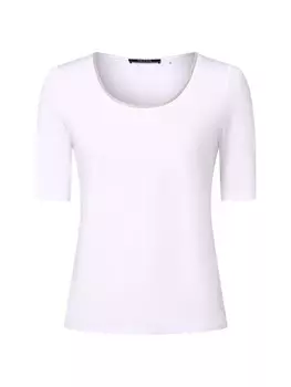 Футболка TAIFUN, белый