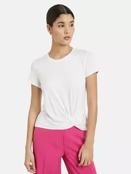 Футболка TAIFUN, белый