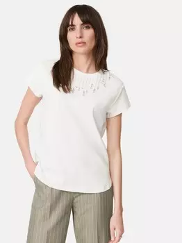 Футболка Taifun, белый