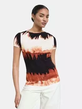 Футболка Taifun, черный