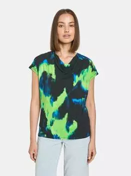 Футболка Taifun, черный