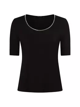 Футболка Taifun, черный