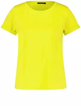 Футболка TAIFUN, цвет Lime