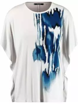 Футболка TAIFUN, цвет uni