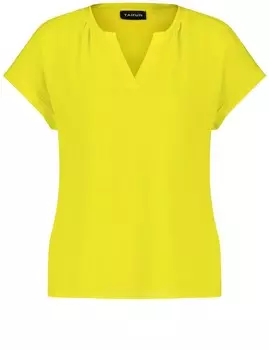 Футболка Taifun, лаймовый