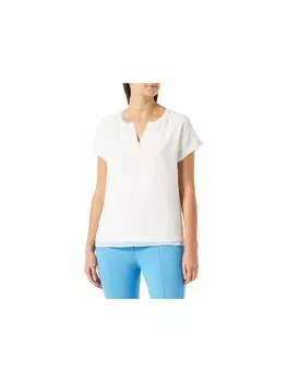 Футболка TAIFUN s, белый