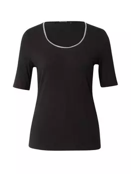 Футболка TAIFUN Shirt, черный