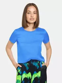 Футболка Taifun, синий