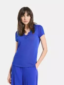 Футболка Taifun, синий