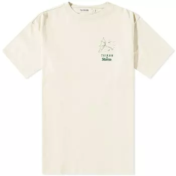 Футболка Taikan by Storm