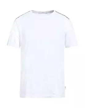 Футболка Takeshy Kurosawa, белый