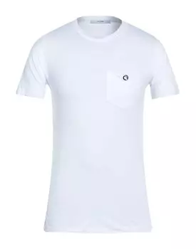 Футболка Takeshy Kurosawa, белый