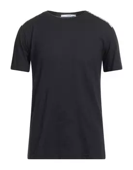 Футболка Takeshy Kurosawa, черный