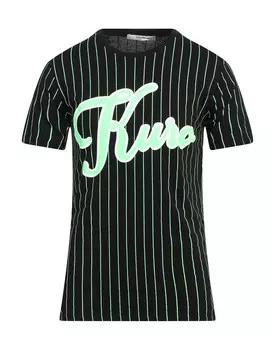 Футболка Takeshy Kurosawa, черный