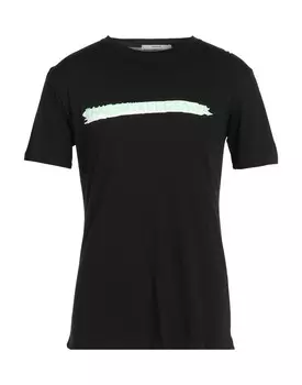 Футболка Takeshy Kurosawa, черный