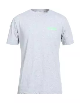 Футболка Takeshy Kurosawa, серый