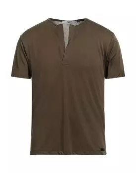 Футболка Takeshy Kurosawa, зеленый