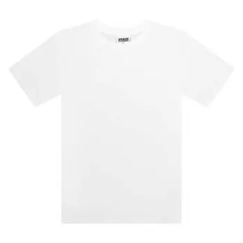 Футболка Tall T-Shirt Urban Classics, цвет Schwarz