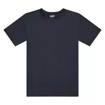 Футболка Tall T-Shirt Urban Classics, цвет Schwarz