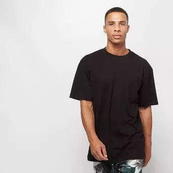 Футболка Tall Tee Urban Classics, цвет black