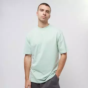 Футболка Tall Tee Urban Classics, цвет frostmint