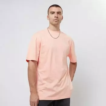 Футболка Tall Tee Urban Classics, цвет softapricot