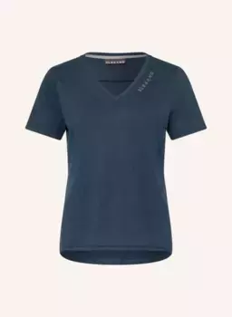 Футболка талын Elbsand, синий