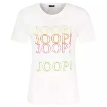 Футболка Tami стандартного кроя Joop!, белый