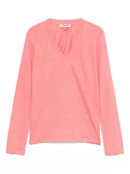 Футболка Tanika Max & Moi, розовый