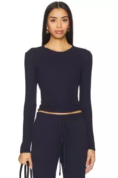 Футболка таннер Bella Venice, синий