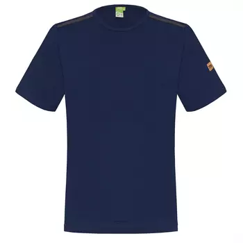 Футболка TAO Freizeittop FRANZERL, синий
