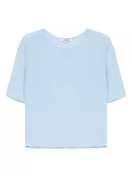 Футболка Tarleen Max & Moi, синий