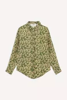 Футболка Tarmac в многоцветном исполнении ba&sh, цвет multi