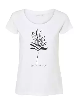 Футболка Tatuum ANTONIA 2, белый