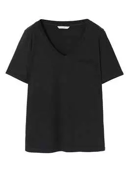 Футболка TATUUM, черный