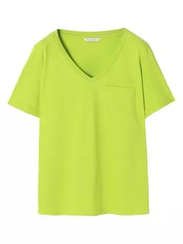 Футболка TATUUM, цвет hellgrn