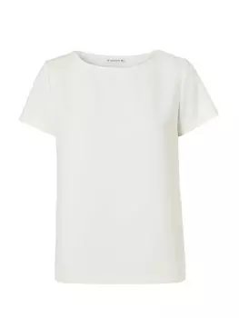 Футболка TATUUM Shirt, белый