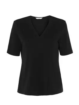 Футболка TATUUM Shirt, черный