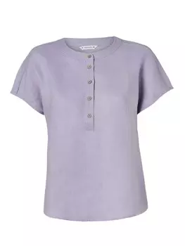 Футболка TATUUM Shirt, лавандовый