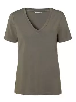 Футболка TATUUM Shirt Lisa, хаки