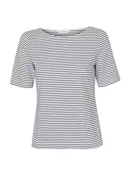 Футболка TATUUM Shirt Lumiko, белый