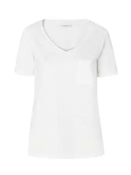 Футболка TATUUM Shirt MIMI, белый