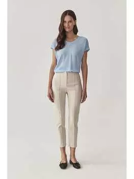 Футболка TATUUM, светло-синий