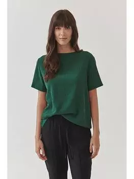 Футболка TATUUM, зеленый