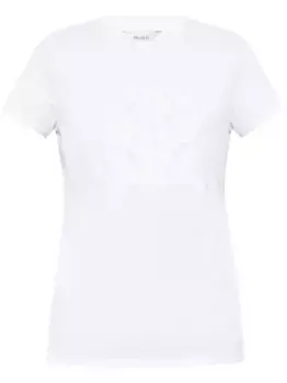 Футболка Taverna MAX MARA, белый