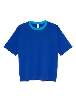 Футболка TC Soft CFCL, синий