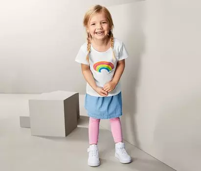 Футболка Tchibo