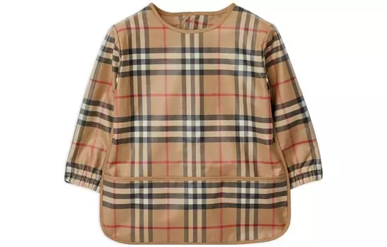 Футболка ТД Burberry, бежевый